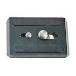 Sachtler 1464 Touch & Go Plate for Fluid Head DV 8 Sachtler 1464 Touch & Go Plate for Fluid Head DV 8